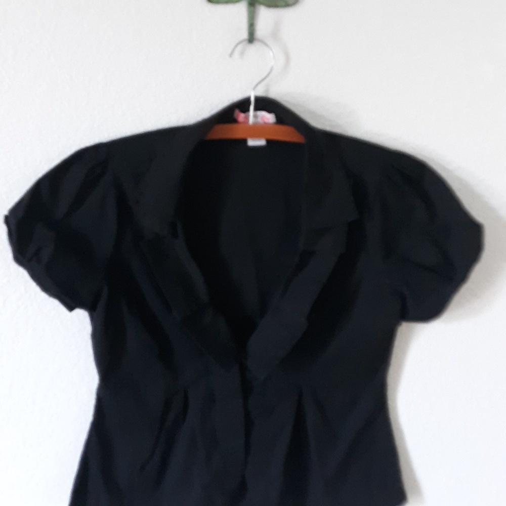 BOASTYLE OUTER WEAR/ACCESSORY TOP SIZE M - Picture 3 of 6